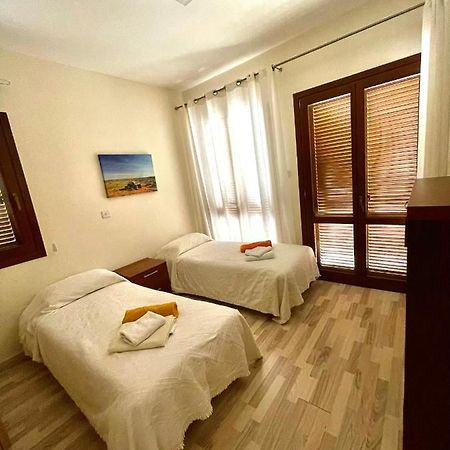 Aphrodite Hills Kouklia Exterior foto