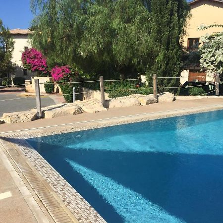 Aphrodite Hills Kouklia Exterior foto