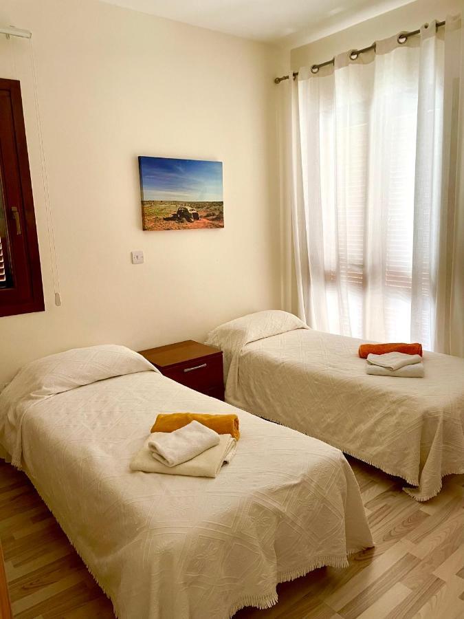 Aphrodite Hills Kouklia Exterior foto