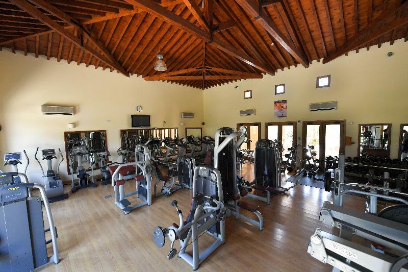 Aphrodite Hills Kouklia Exterior foto