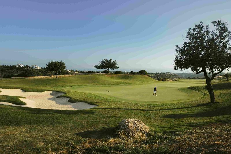 Aphrodite Hills Kouklia Exterior foto