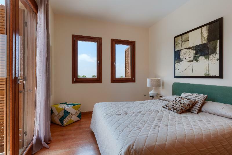 Aphrodite Hills Kouklia Exterior foto