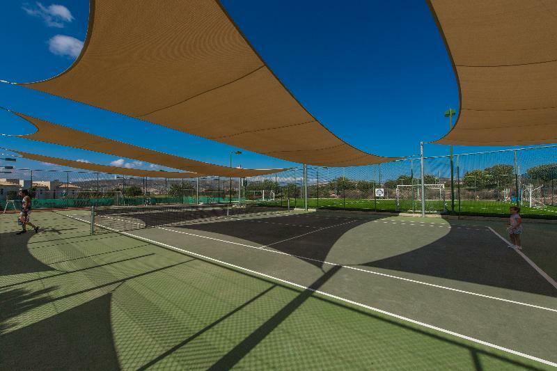 Aphrodite Hills Kouklia Exterior foto