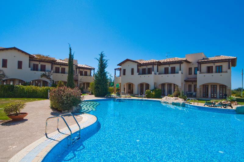Aphrodite Hills Kouklia Exterior foto