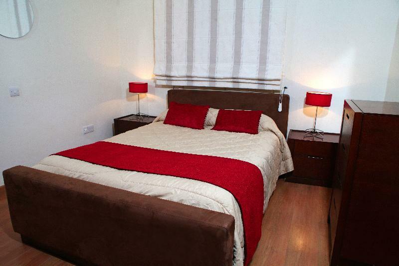 Aphrodite Hills Kouklia Exterior foto