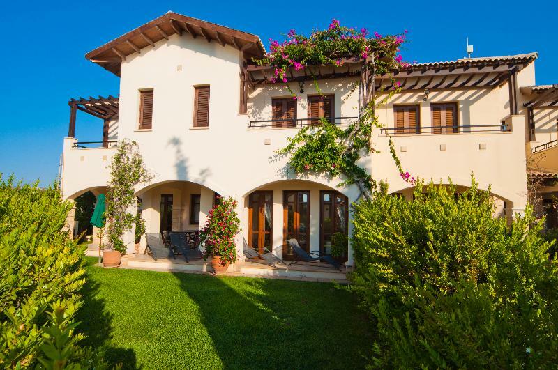 Aphrodite Hills Kouklia Exterior foto