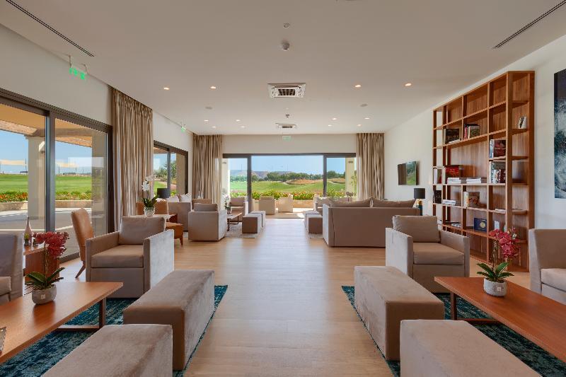 Aphrodite Hills Kouklia Exterior foto