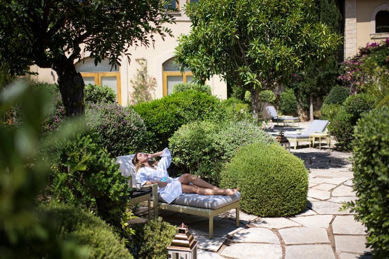 Aphrodite Hills Kouklia Exterior foto