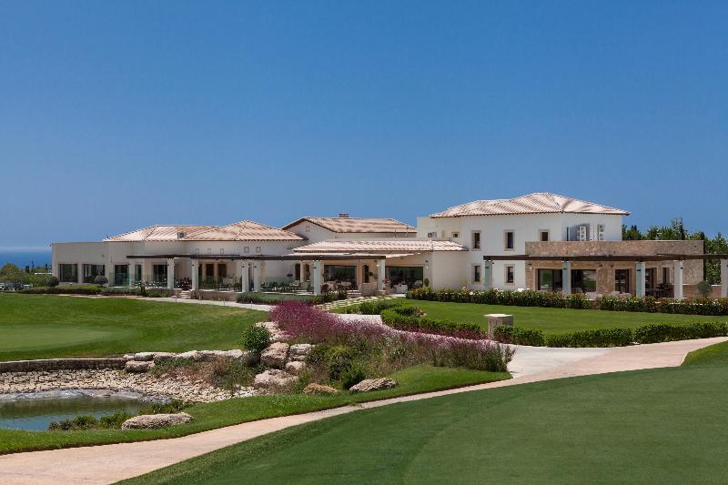 Aphrodite Hills Kouklia Exterior foto