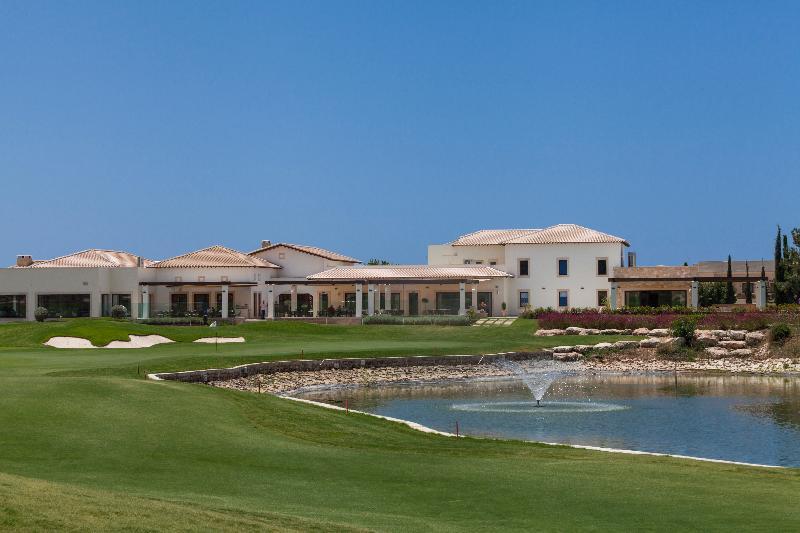 Aphrodite Hills Kouklia Exterior foto