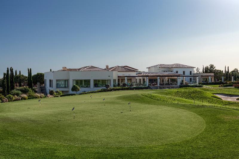 Aphrodite Hills Kouklia Exterior foto
