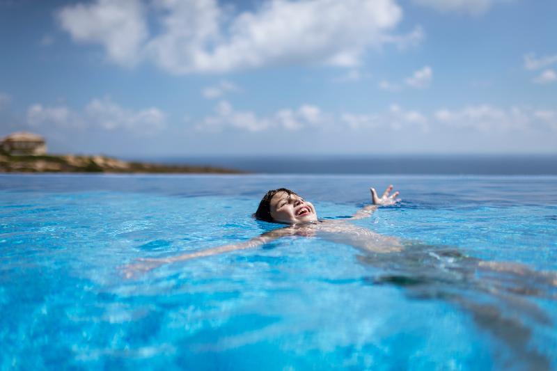 Aphrodite Hills Kouklia Exterior foto