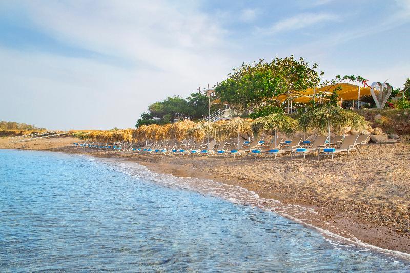 Aphrodite Hills Kouklia Exterior foto